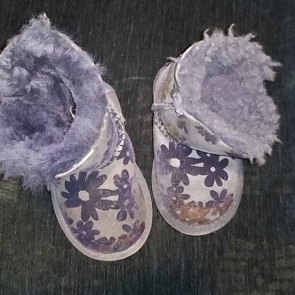 Uggs